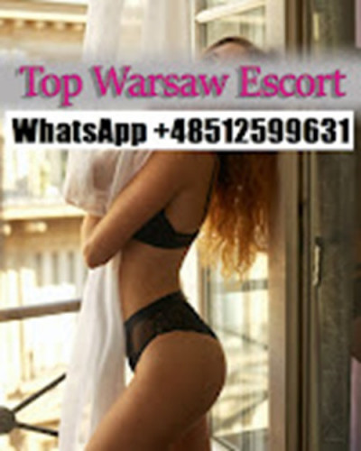 Top Warsaw Escort