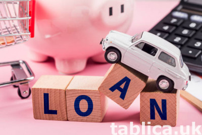 GLOBAL BUSINESS AND PERSONAL LOANS AVAILABLE