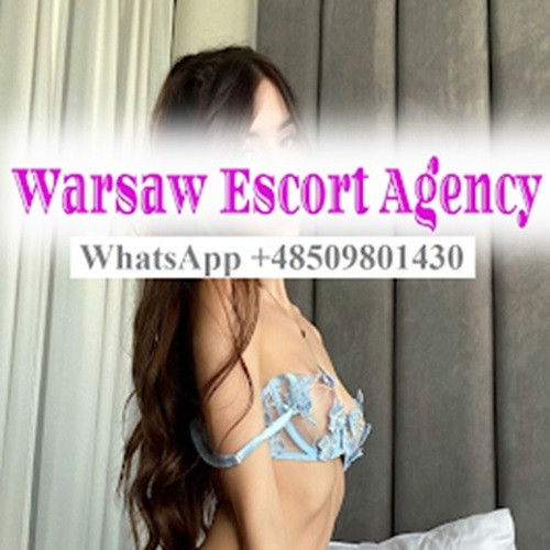 Warsaw Escort Agency 1