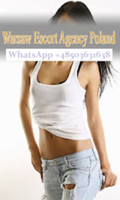 Warsaw Escort Agency Poland 1