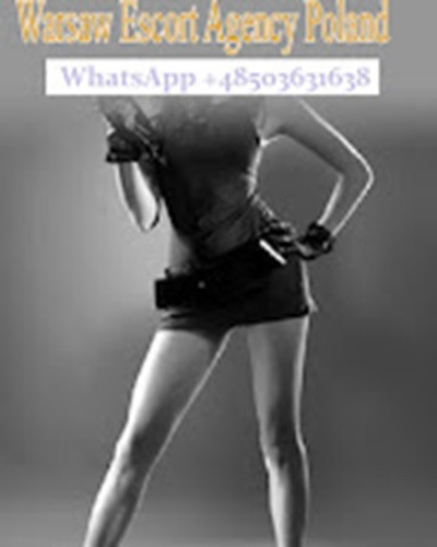 Warsaw Escort Agency Poland 3