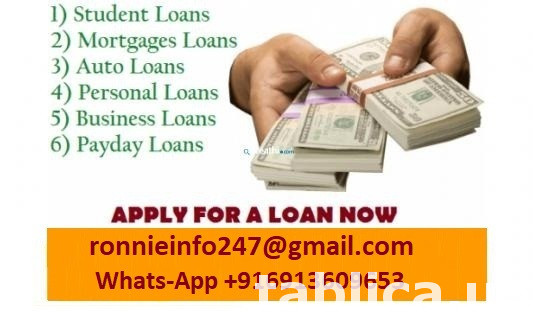 Business Cash Loans Opportunity 0