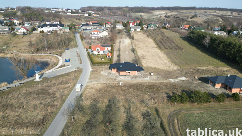 Piękny Dom 152,0m2, Bronina, Busko-Zdrój 2