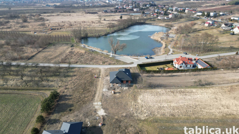 Piękny Dom 152,0m2, Bronina, Busko-Zdrój 4